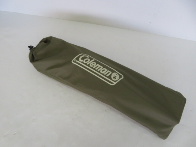 Coleman(コールマン) レイチェア オリーブ (1)