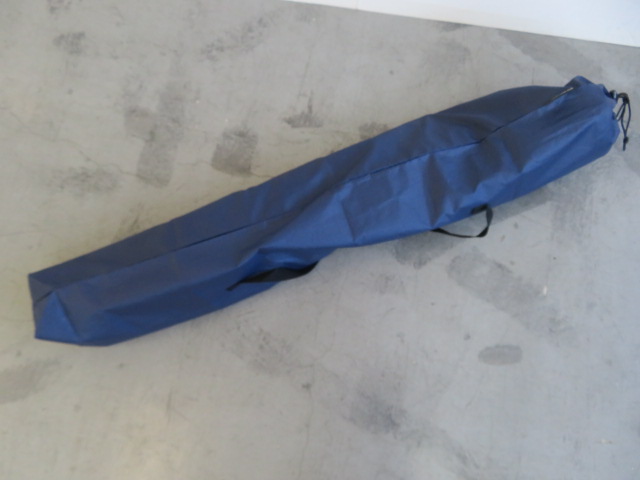 ogawa(小川・キャンパルジャパン) ハイバックチェア コットン ナットブラウン