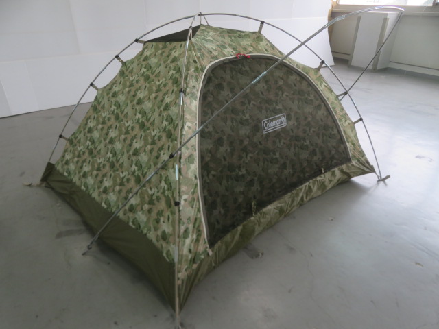 Coleman(コールマン) ツーリングドーム/LX 2000035352