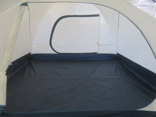 mont-bell(モンベル) クロノスキャビン4 セット