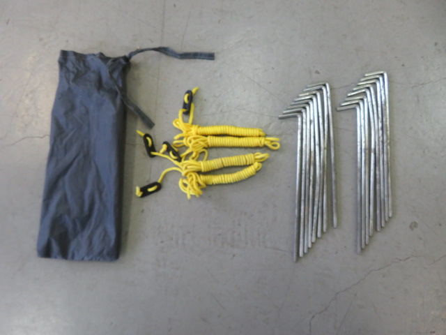 DOD(ディーオーディー) ワンタッチテント T5-23