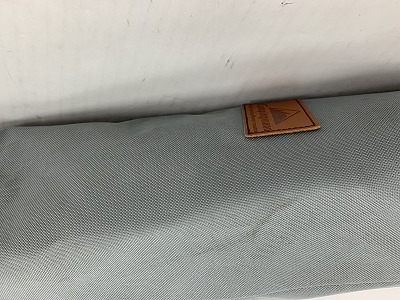 ノーブランド  キャンピングムーン プレミアムコットンローチェア 2