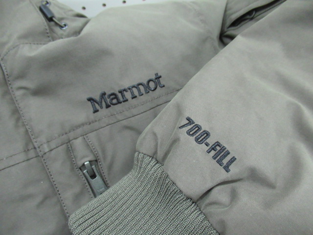 Marmot（マーモット）  ストーンヘブンジャケット