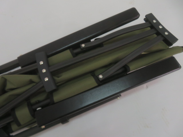 Coleman（コールマン）  レイチェア オリーブ 2000033808