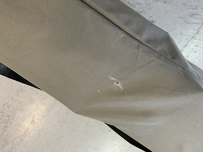 Snow Peak（スノーピーク）  ローチェア30 ターコイズ