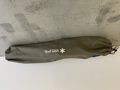 Snow Peak（スノーピーク）  ローチェア30 ターコイズ 2