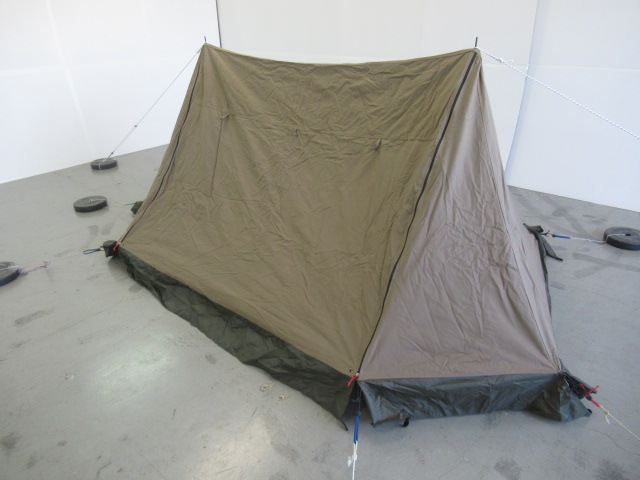 tent-Mark DESIGNS（テンマクデザイン）  炎幕DX