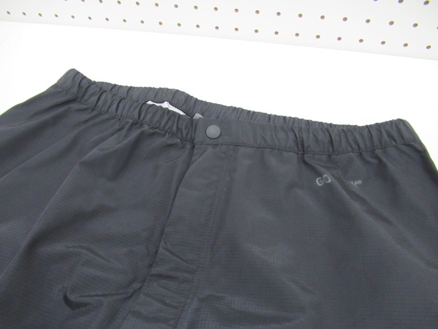 mont-bell（モンベル）  レインダンサー パンツ メンズ