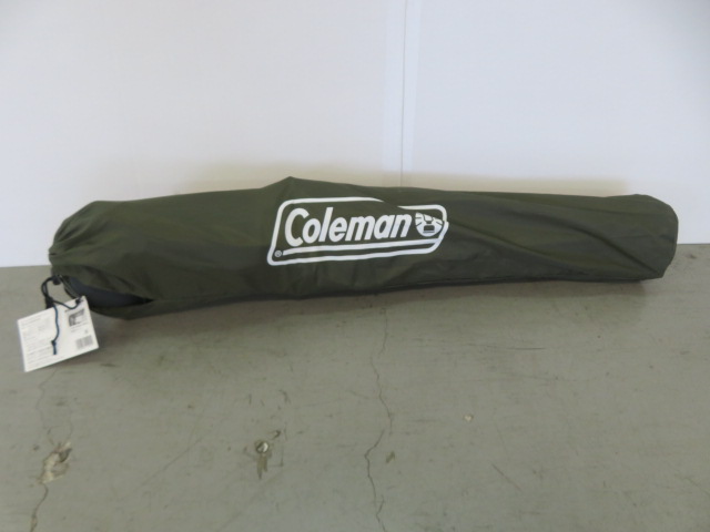Coleman（コールマン）  ヒーリングチェア オリーブ
