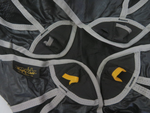 その他ブランド  ALITE メイフライチェア