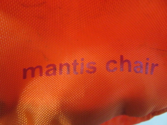 その他ブランド  A-LITE マンティスチェア (2)