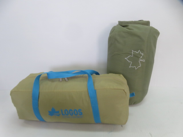 LOGOS（ロゴス）  ナバホ Tepee 300 セット No.71806501