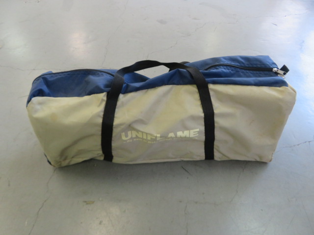 UNIFLAME（ユニフレーム）  フォールディングベンチ