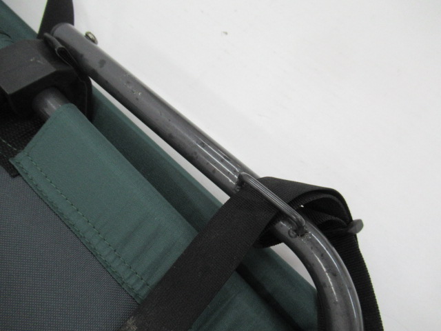 その他ブランド  EVERYWHERE CHAIR GRN（2）