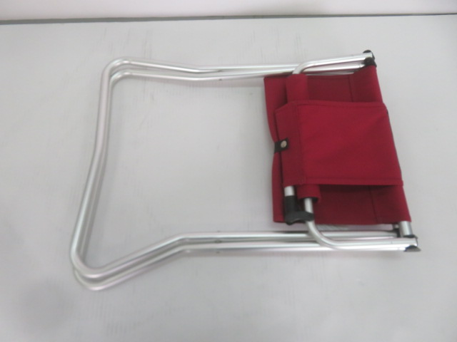 Snow Peak（スノーピーク）  FDチェアワイド(4) RD LV-077RD