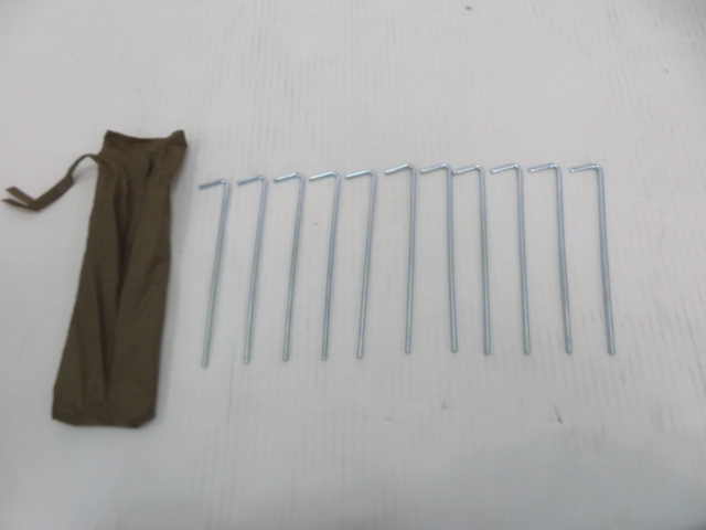 その他ブランド  ダブルウォール ドームテント ラージ