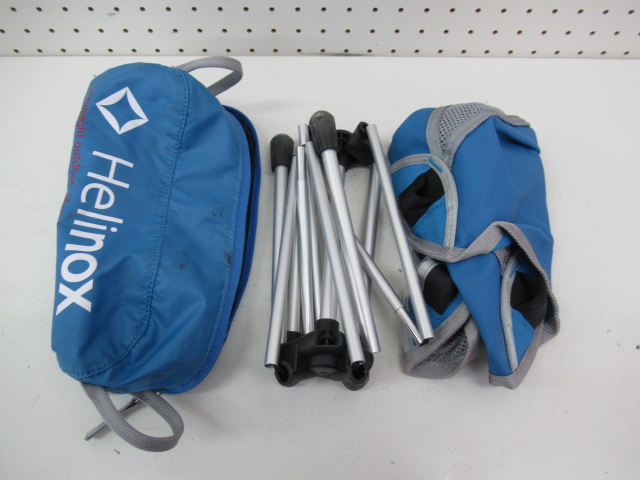 Helinox（ヘリノックス）  チェアワン ミニ