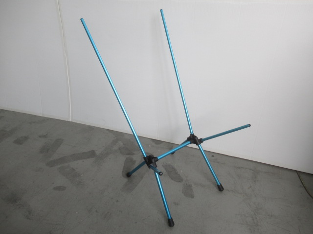 Helinox（ヘリノックス）  サンセットチェア ブラック