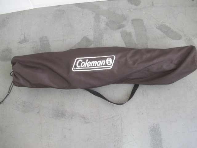 Coleman（コールマン）  コンフォートマスター キャンバススリングチェア (2)