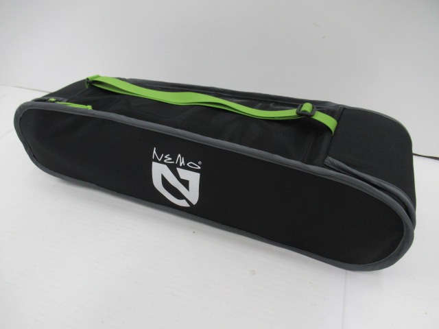 NEMO（ニーモ）  スターゲイズリクライナー ロー