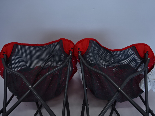 Coleman(コールマン) ヒーリングチェア×2脚セット(1) 2000031284