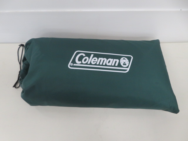 Coleman（コールマン）  リビングフロアシート/320