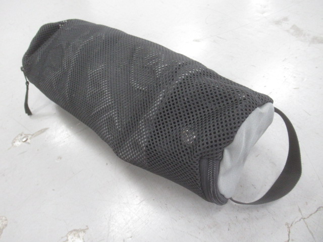 ノーブランド  KAA アウトドアチェア スピンチェア グレー