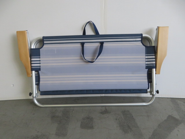 Coleman（コールマン）  リラックスフォールディングベンチ