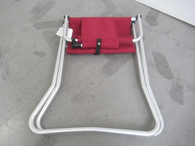 Snow Peak（スノーピーク）  FDチェアワイドRD LV-070RD (4)