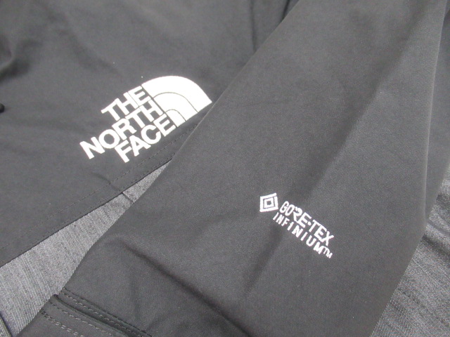 THE NORTH FACE（ノースフェイス）  マウンテンライトデニムジャケット