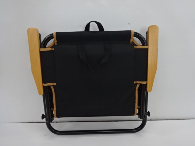 その他ブランド  QUICKCAMP 一人掛け 折りたたみ ローチェア(2)