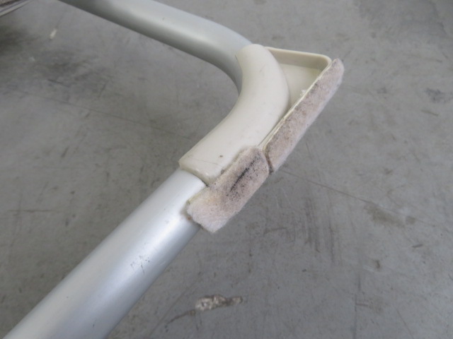 Coleman（コールマン）  リクライニングキャプテンチェア (1)