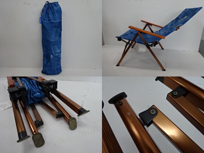 Coleman（コールマン）   IL レイチェア(1) 2000030435