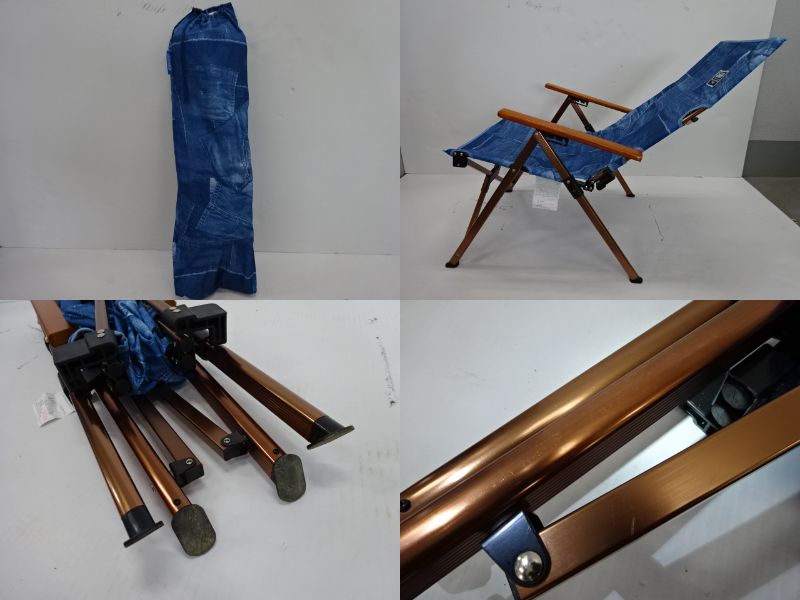 Coleman（コールマン）  IL レイチェア(2) 2000030435