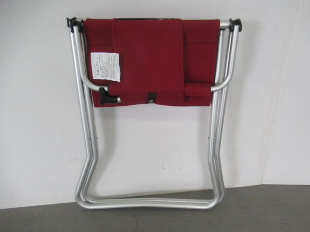 Snow Peak（スノーピーク）  FDワイドチェア RD LV-077RD