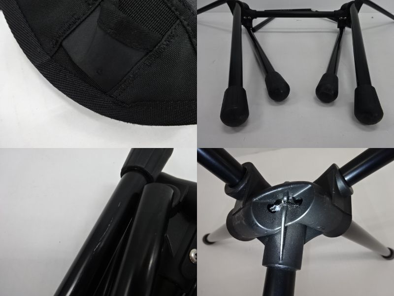 Helinox（ヘリノックス）  サンセットチェア