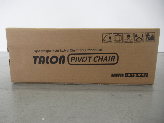 その他ブランド  TALON PIVOT CHAIR MINI