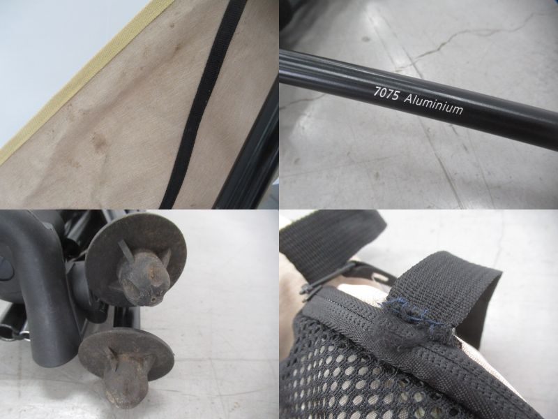 ノーブランド  PONKOTAN ハイバックチェア 2脚セット