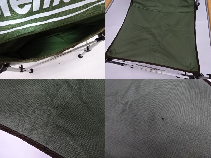 Coleman（コールマン）  ツーウェイキャプテンチェア(1)