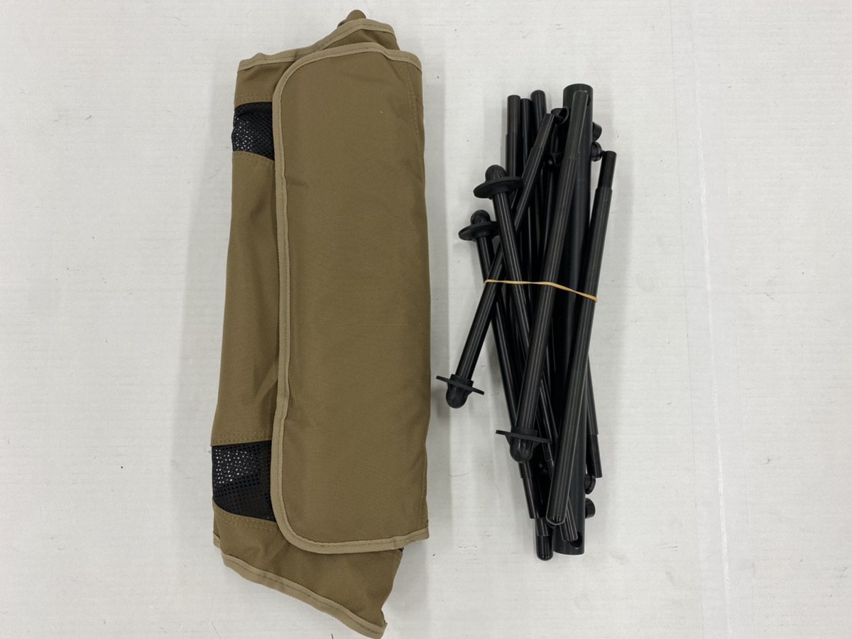 NatureHike(ネイチャーハイク) フォールディング ムーンチェア YL06