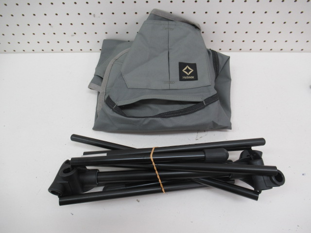 Helinox(ヘリノックス) タクティカルチェア Foliage Green