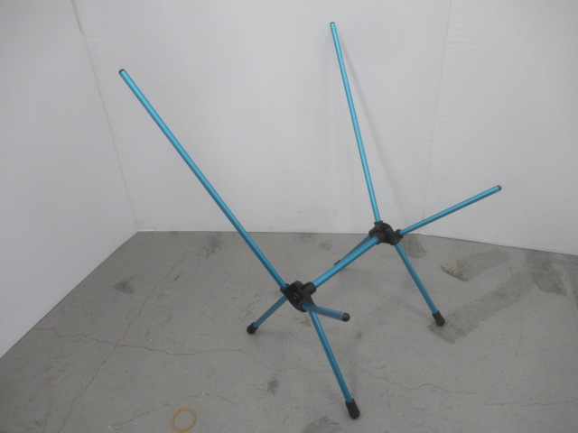 Helinox（ヘリノックス）  チェアワン L ブラック (2)