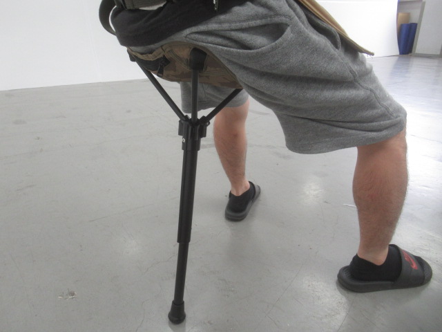 LOGOS（ロゴス）  エアライト1ポールシート-BJ 73174063