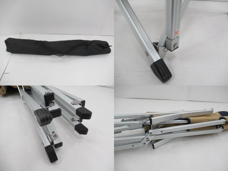 ADIRONDACK（アディロンダック）  リラックスキャンパーズチェア