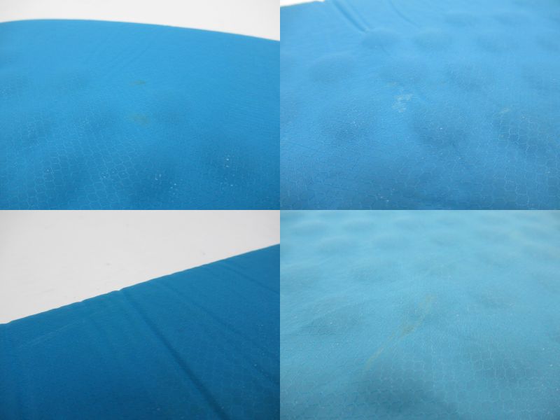 ISUKA(イスカ) ピークライトマットレス120