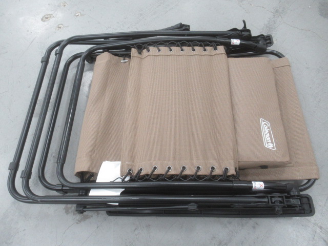 Coleman（コールマン）  インフィニティチェア 2000033139 (1)