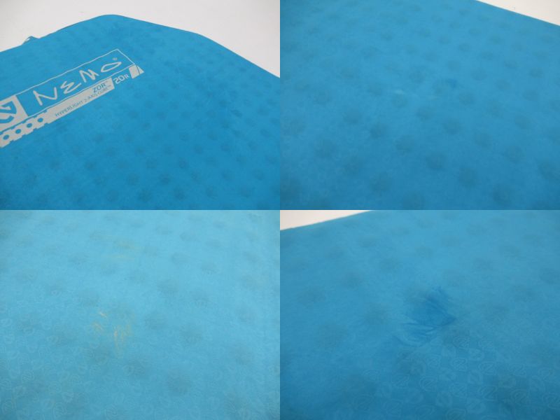 NEMO(ニーモ) ゾア 20R