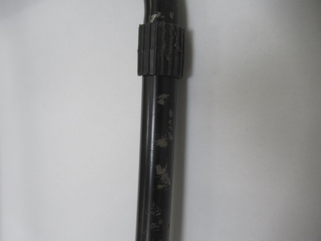 LOGOS（ロゴス）  グランベーシック ロッキングチェア