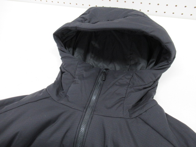 ARC'TERYX（アークテリクス）  アトムARフーディ