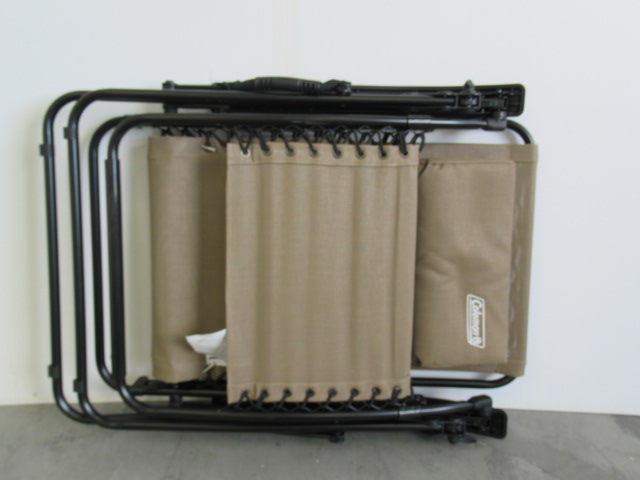 Coleman（コールマン）  インフィニティチェア